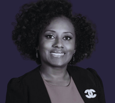 >Ayanna Osinuga 