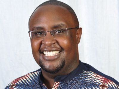 Edwin Kairu
