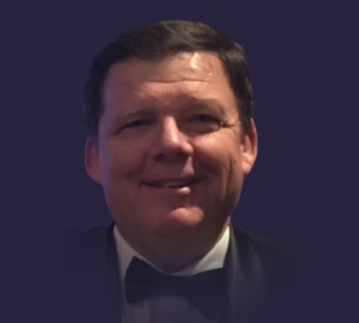 >Jim O’Brien, MBA