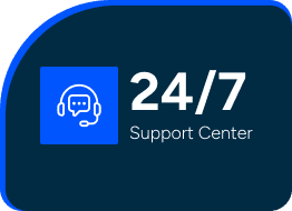 Have More Questions? Connect with Us