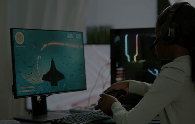 M-102- Drone Simulation Training