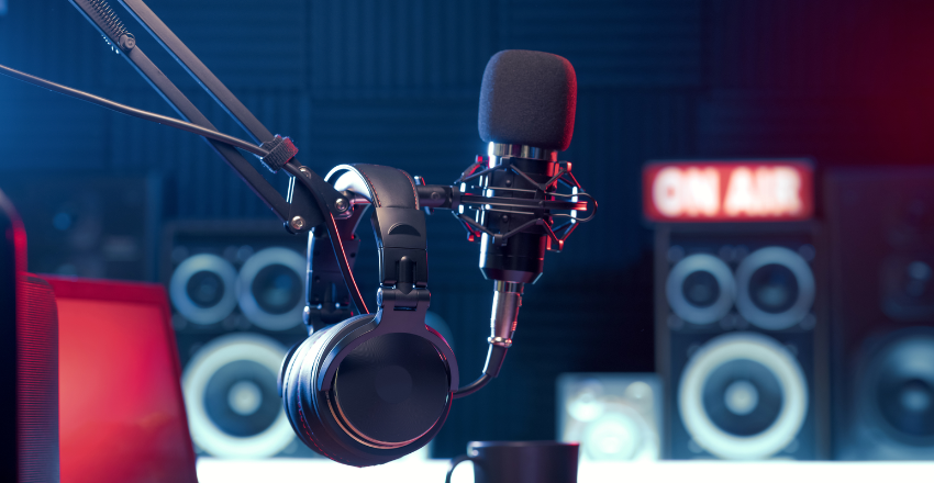 For Influencers & News Organizations