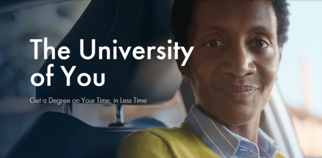 Western Governors University (WGU)