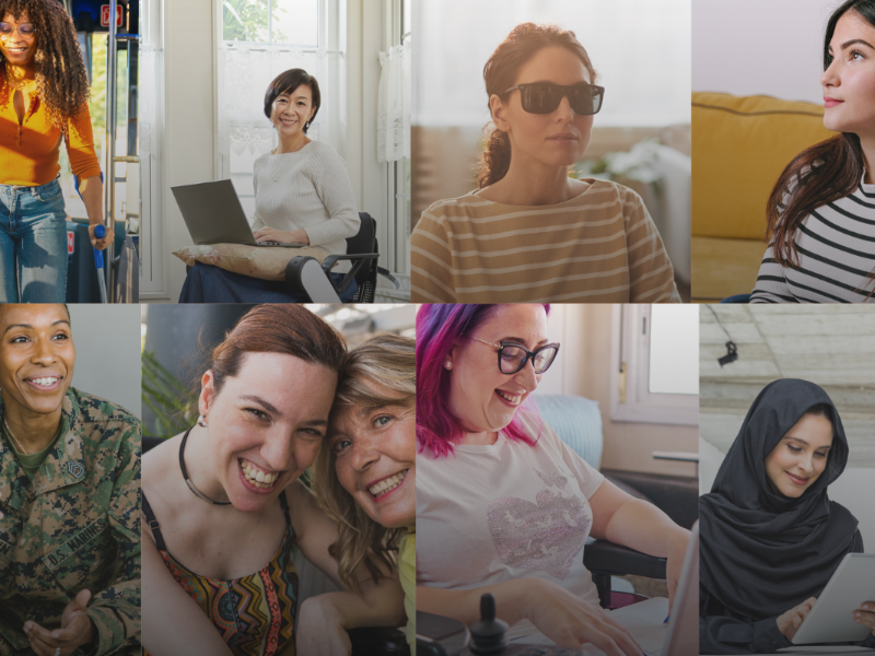 Why Accessibility, Variability, and Human-Centered Design Matter So Much to Us
