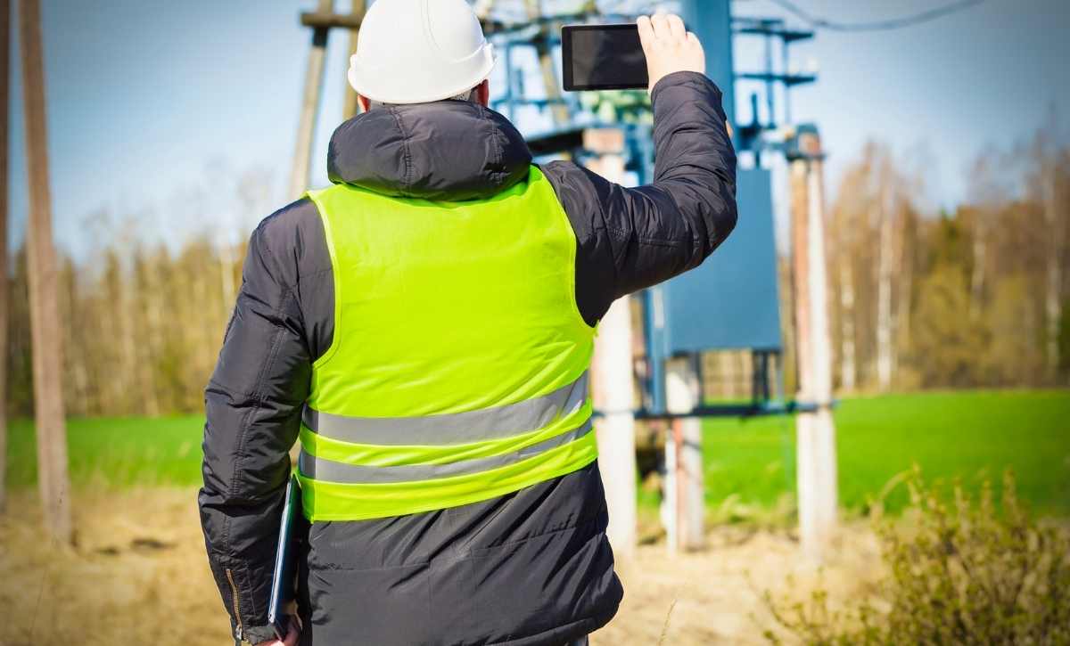 Drone Workforce Solutions hired to perform Cell Tower Inspections