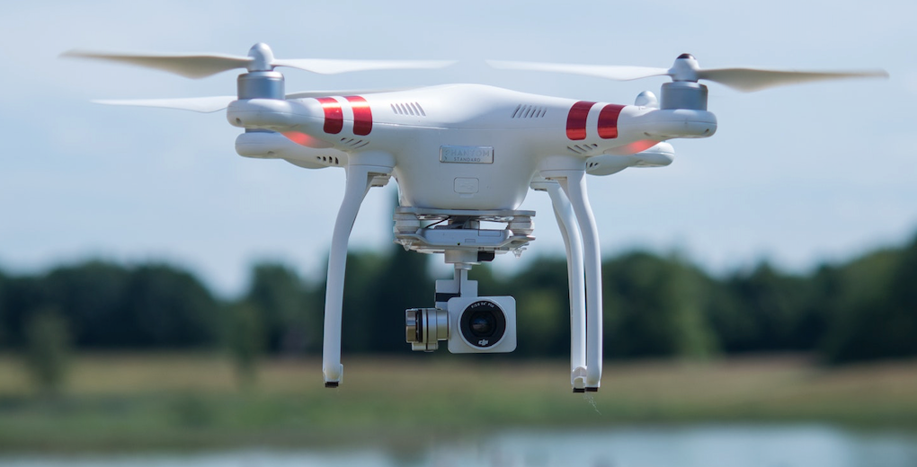 Untold Secrets of Drone Pilot Training