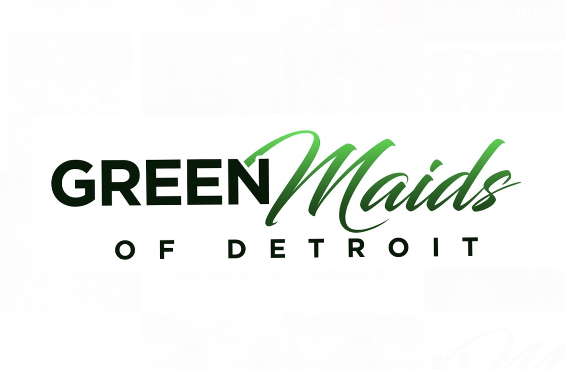 Green Maids Of Detroit