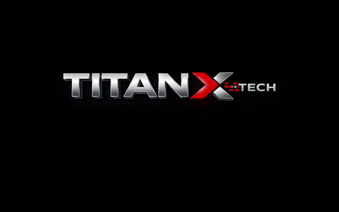 Titanx Tech LLC