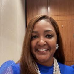 Carla Hunter Ramsey